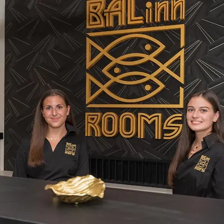 Balinn Balatonszepezd