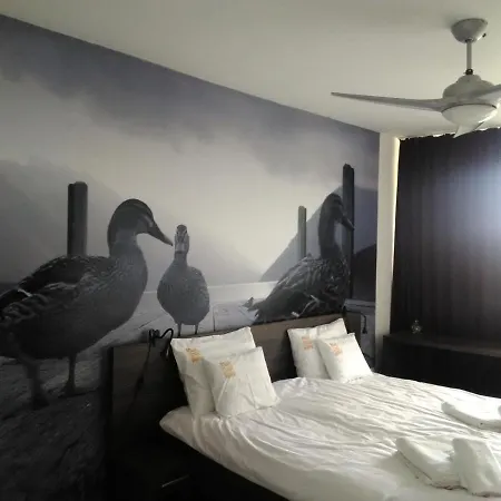 Bed and breakfast Balinn Balatonszepezd