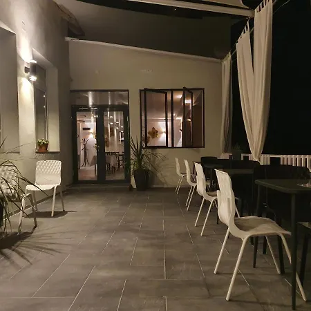 Balinn Bed and breakfast 3*