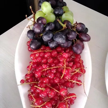 Bed and breakfast Balinn 3*