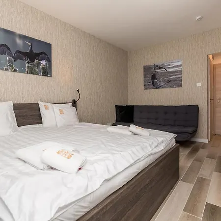 Balinn Bed and breakfast