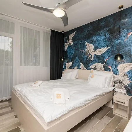 Balinn Bed and breakfast 3*