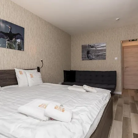 Balinn Bed and breakfast