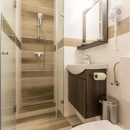 Balinn Bed and breakfast Balatonszepezd