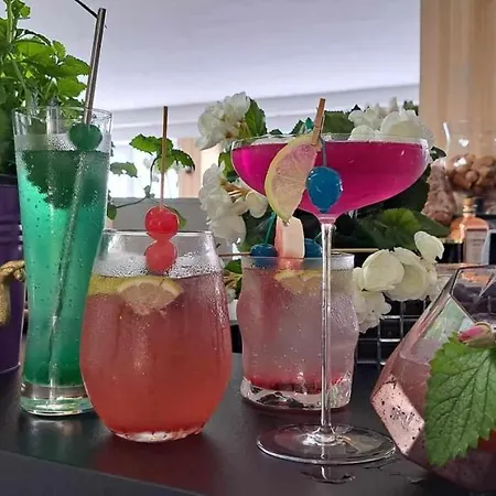 Balinn Bed and breakfast