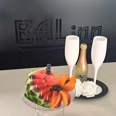 Balinn Balatonszepezd