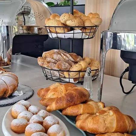 Balinn Bed and breakfast 3*