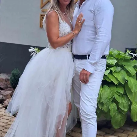 Bed and breakfast Balinn Balatonszepezd