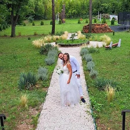 Balinn Bed and breakfast