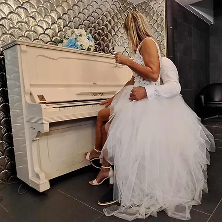 Balinn Bed and breakfast Balatonszepezd