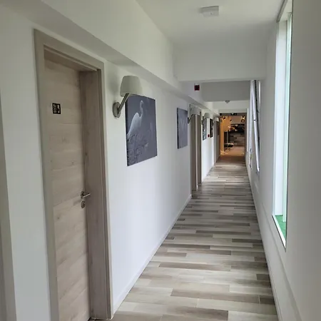 Balinn Bed and breakfast Balatonszepezd