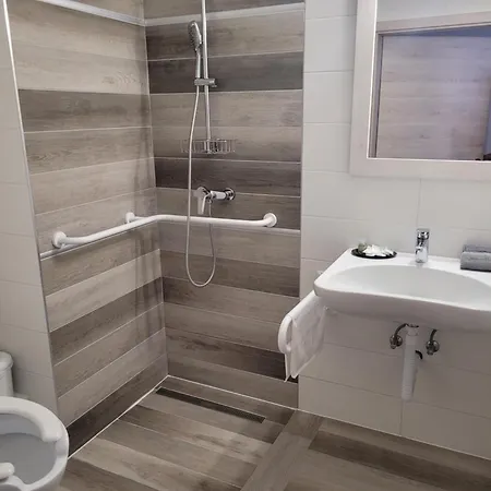 Bed and breakfast Balinn 3*