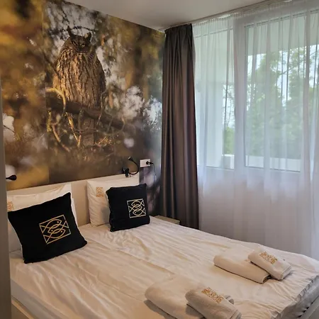 Bed and breakfast Balinn