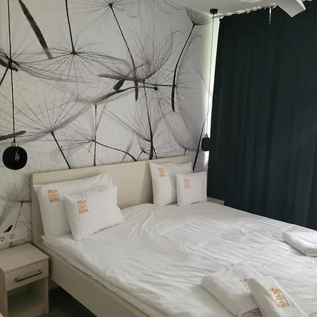 Balinn 3* 鲍洛通塞派兹德