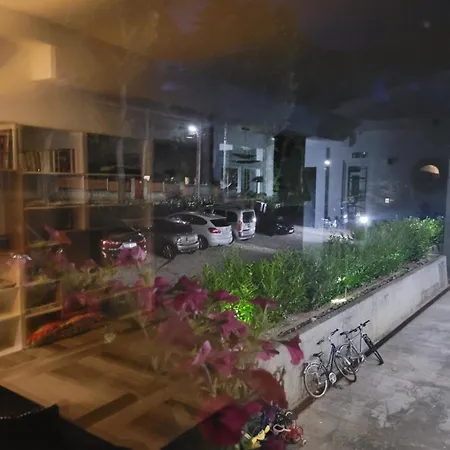 Balinn Bed and breakfast Balatonszepezd