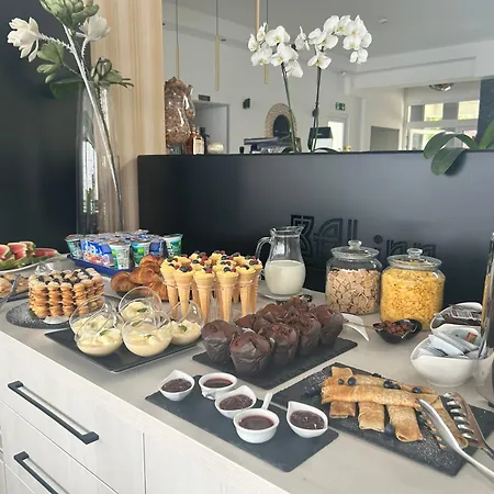 Balinn 3* Balatonszepezd