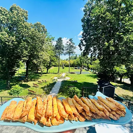 Balinn Bed and breakfast 3*