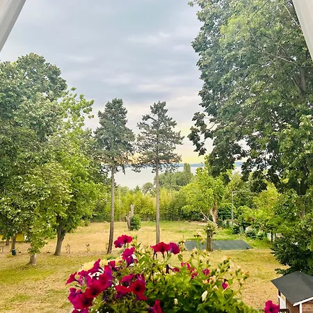 Bed and breakfast Balinn Balatonszepezd