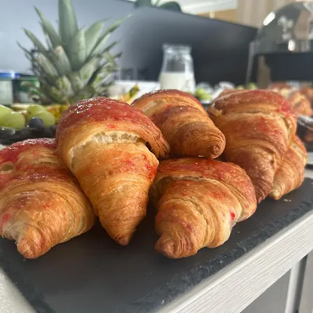 Bed and breakfast Balinn Balatonszepezd