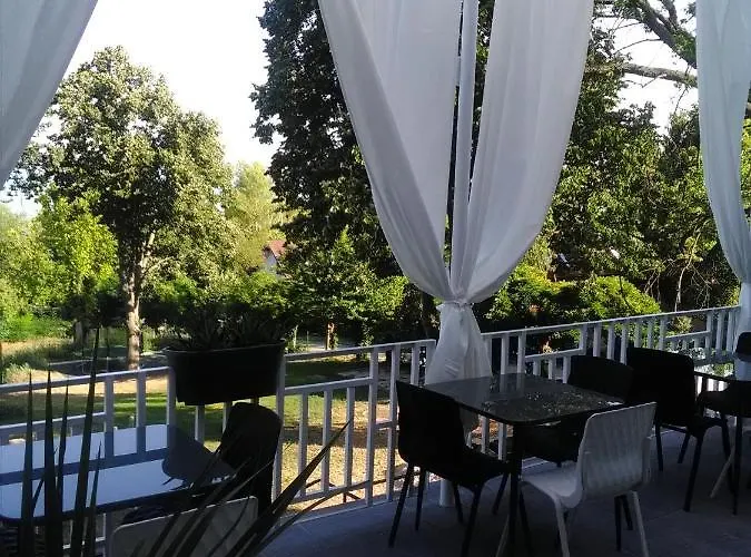 Balinn Bed & Breakfast Balatonszepezd